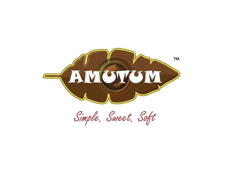 Amutum Limited Logo Design