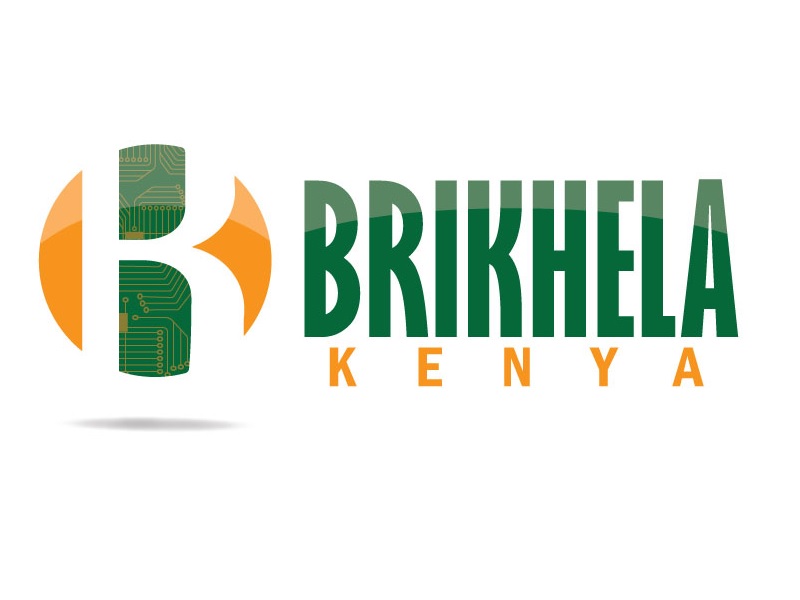 Briikhela Kenya Limited Logo Design