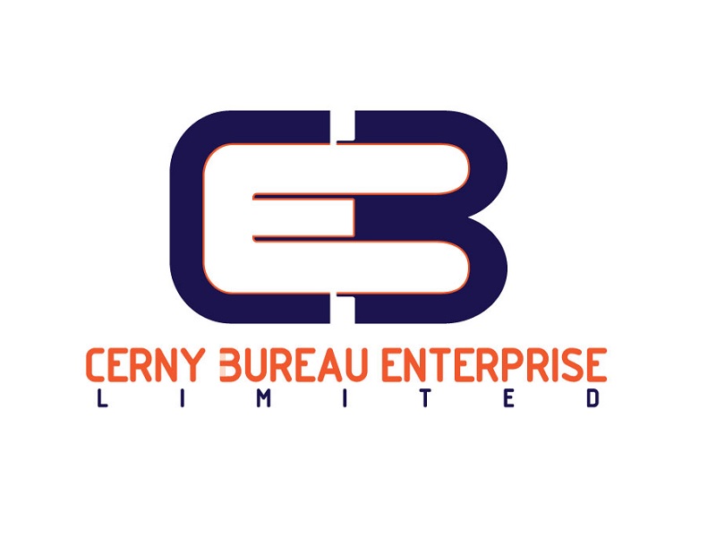 Cerny Bureau Enterprises Limited Logo Design