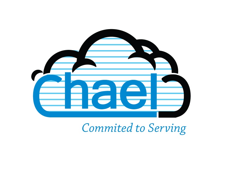 Chael Stores Limited Logo Design