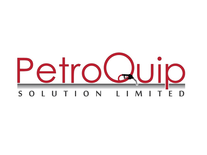 PetroQuip Solutions Limited Logo Design