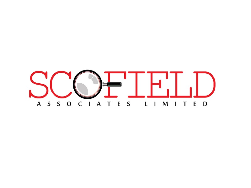 Scofield Associates Limited Logo Design