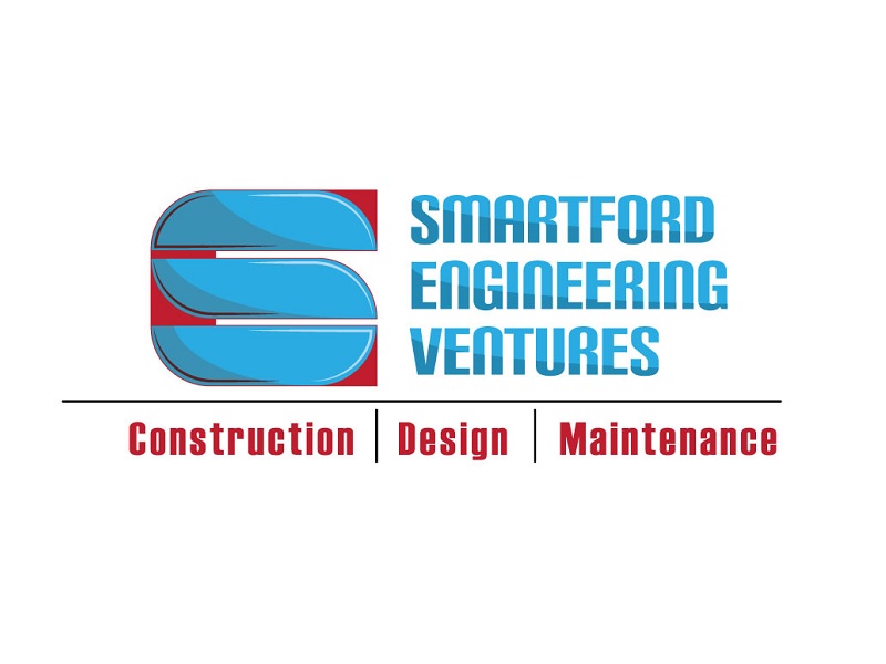 Smartford Engineering Ventures Limited Logo Design