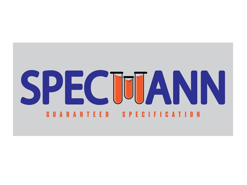 Specmann Limited Logo Design