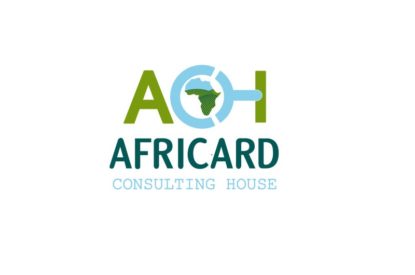 Africard Consulting House Ltd Logo