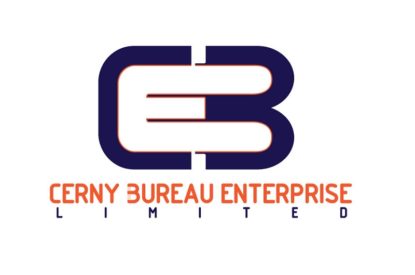 Cerny Bureau Enterprises Limited Logo Design