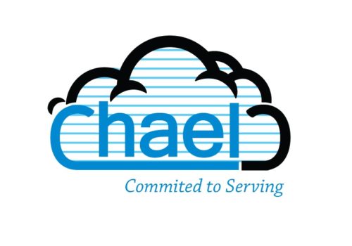 Chael Stores Limited Logo Design
