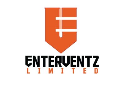 EnterVentz Limited Logo Design