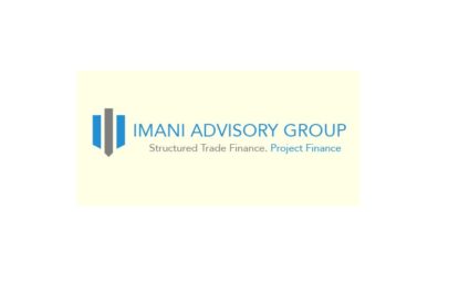 Imani Advisory Group Limited Logo Design