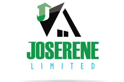 Joserene Limited Logo Design