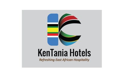 KenTania Hotels Limited Logo Design