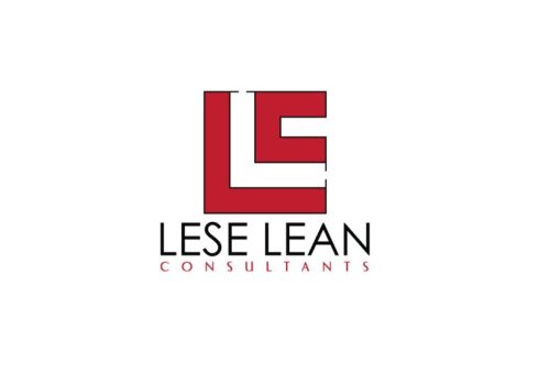 Lese Lean Consultants Limited Logo Design