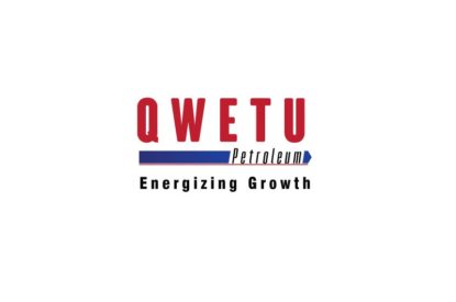 Qwetu Petroleum Limited Logo Design