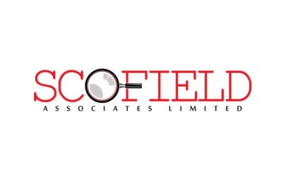 Scofield Associates Limited Logo Design