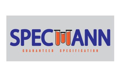 Specmann Limited Logo Design