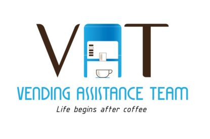 Vending Assistance Team Limited Logo Design