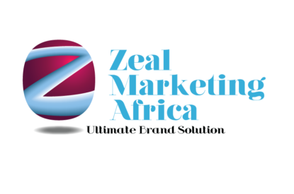 Zeal Marketing Africa Limited Logo Design